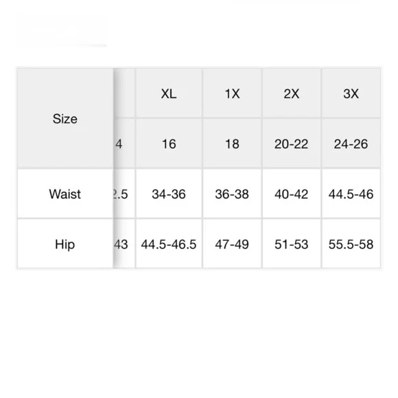 ⭐️ Athleta Delancey Moto Tight Size 2X - Picture 9 of 10